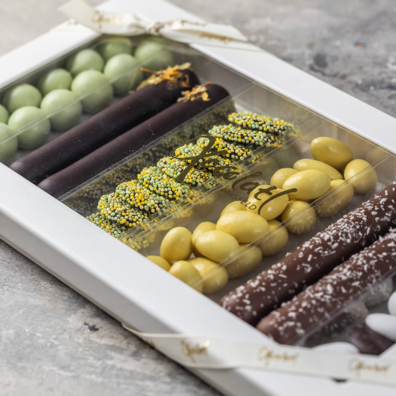 Xocolatl - Spring selction 2026