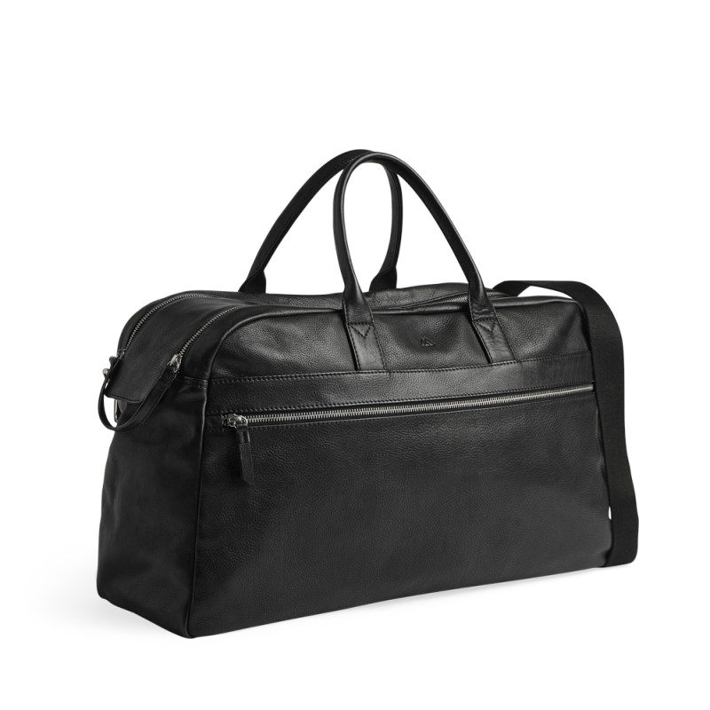 Markberg THEODORE XL Weekendbag - black