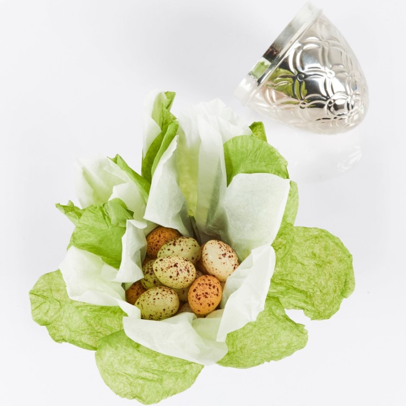 Summerbird CLASSIC Sølv Påskeæg 2026