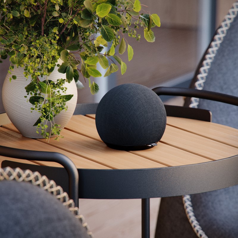 SACKit Play Mini - DUO - 2 stk. - NYHED! - Black