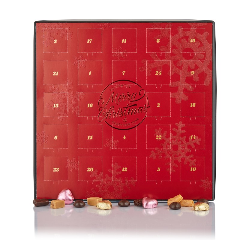 Cocoture Merry Christmas Julekalender 2025