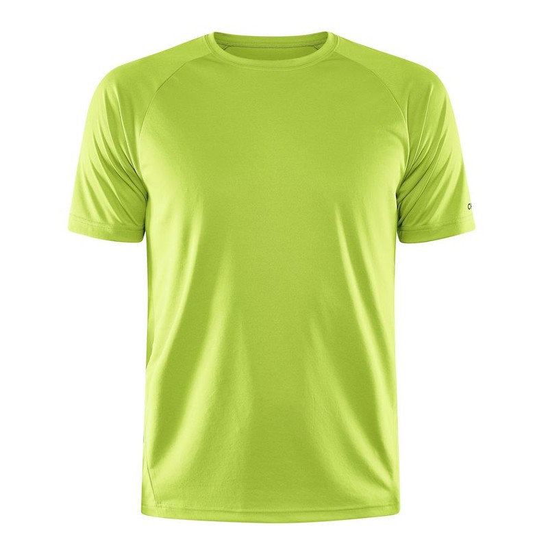Craft Core Unify Training Tee_flumino