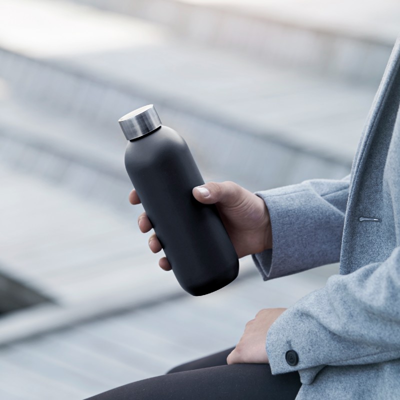 Stelton - Keep Cool drikkeflaske miljø