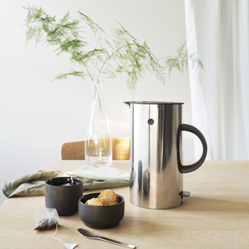 Stelton - EM77 Elkedel 1,5L._miljø