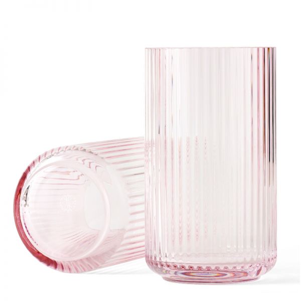 Forståelse Udled Skal Lyngbyvaser glas - Lyngby porcelæn - Firmagaver deluxe