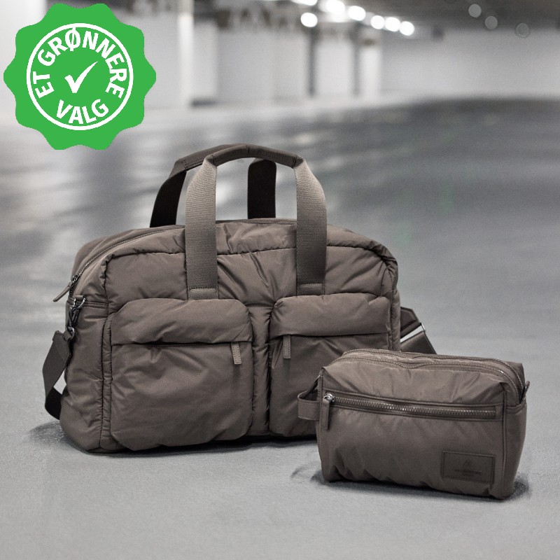 Markberg MORE Weekendbag & JOSEPHINE Toilettaske