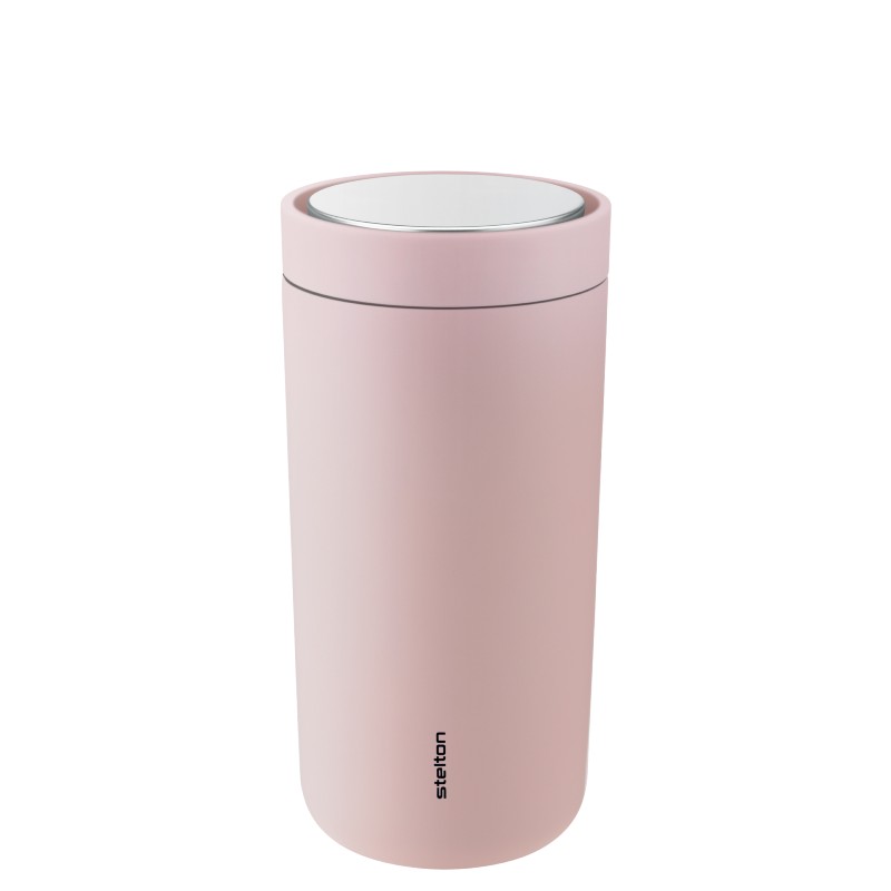 Stelton_to Go Click_Soft rose