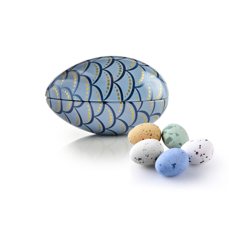 Mini metalepåskeæg_faberge_fulgleæg