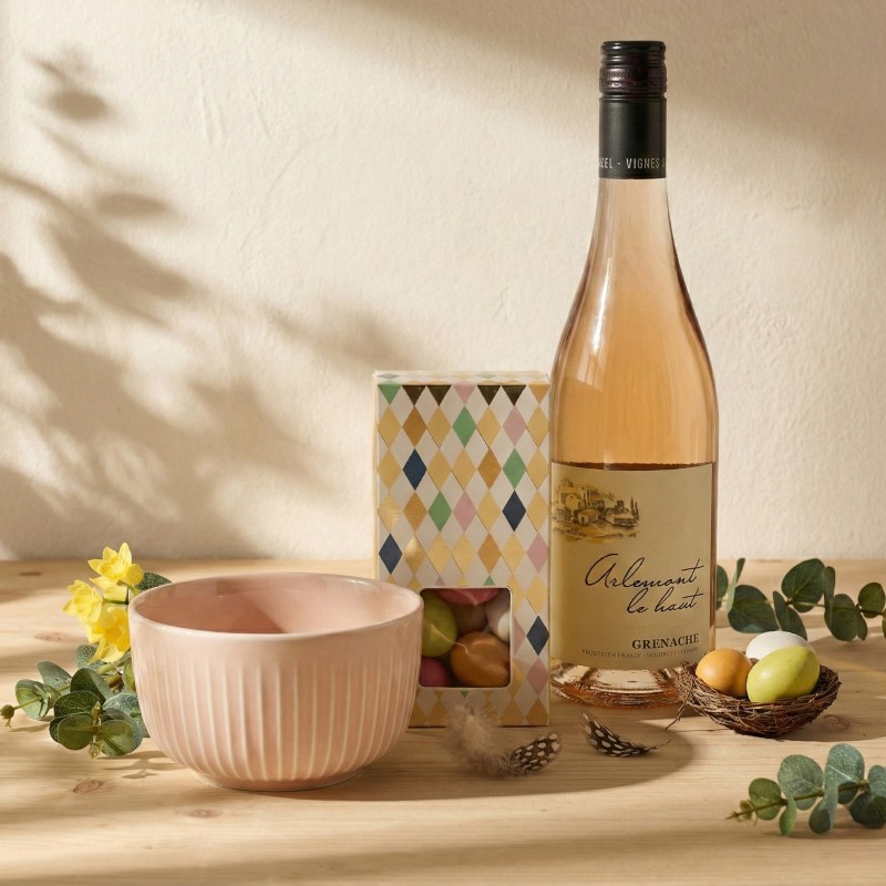 God Påske - Jar med Toms Festival Mix & Mini Favoritter