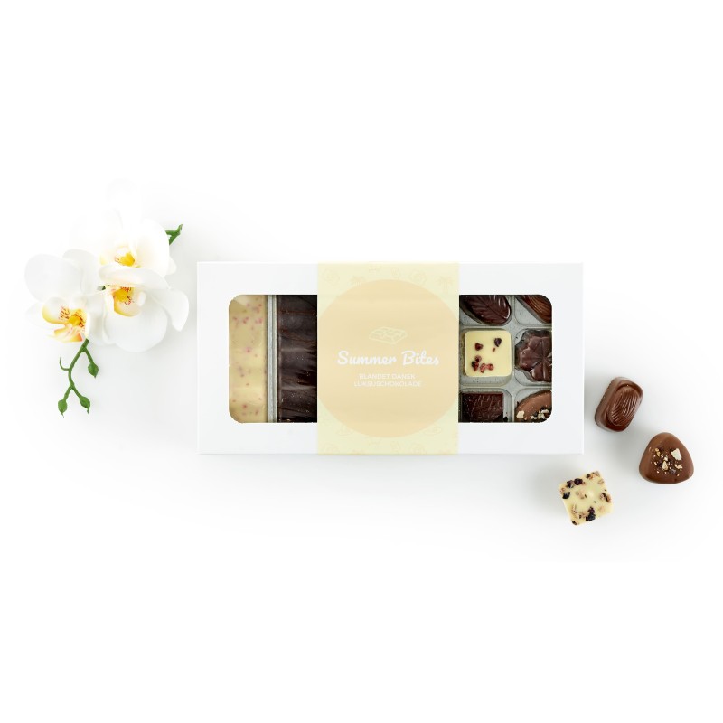 Summer Bites - Mix - 165g 