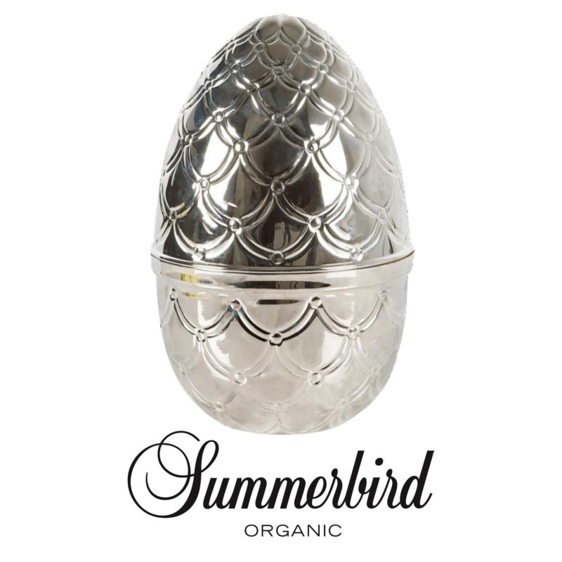 Summerbird Organic Sølvæg 2026  -  MAGNUM